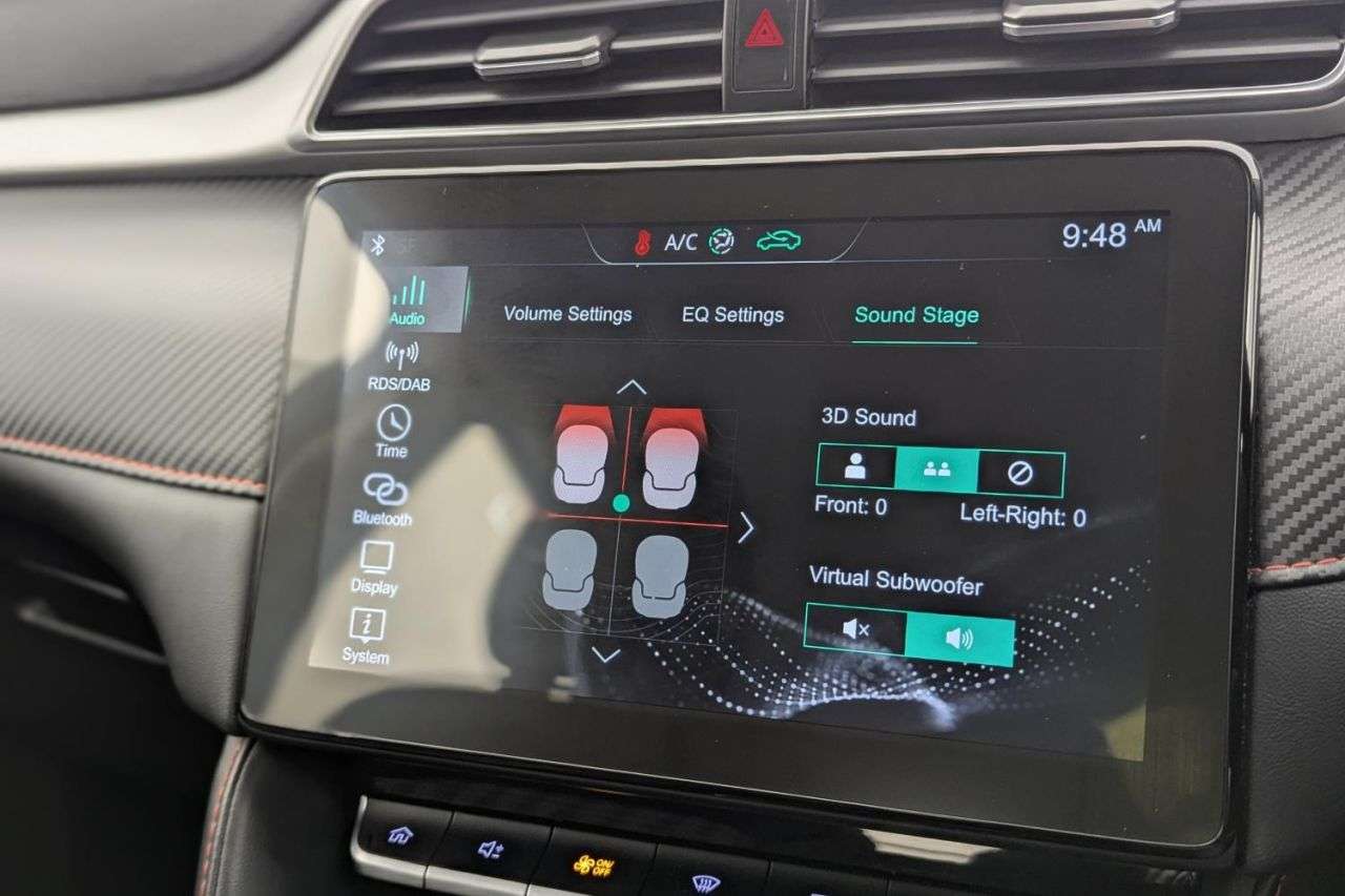 2021 MG MG ZS 2021 MG MG ZS