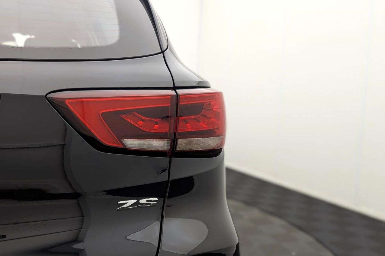 2021 MG MG ZS 2021 MG MG ZS