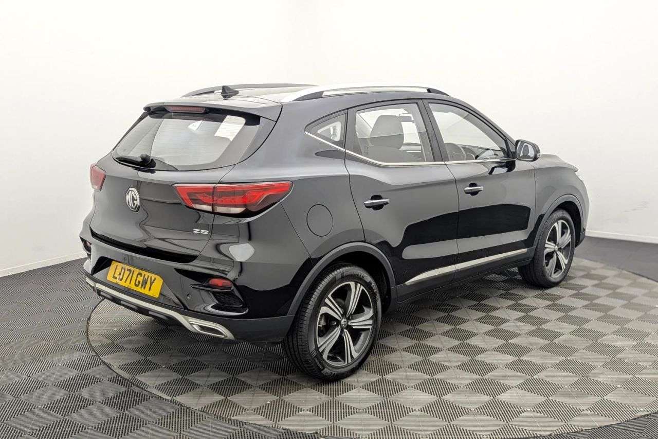 2021 MG MG ZS 2021 MG MG ZS