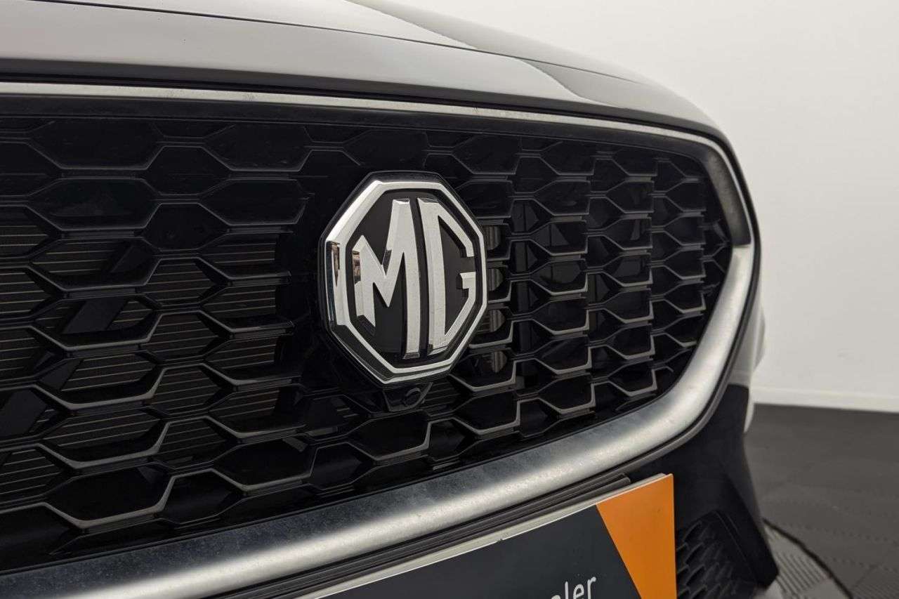 2021 MG MG ZS 2021 MG MG ZS