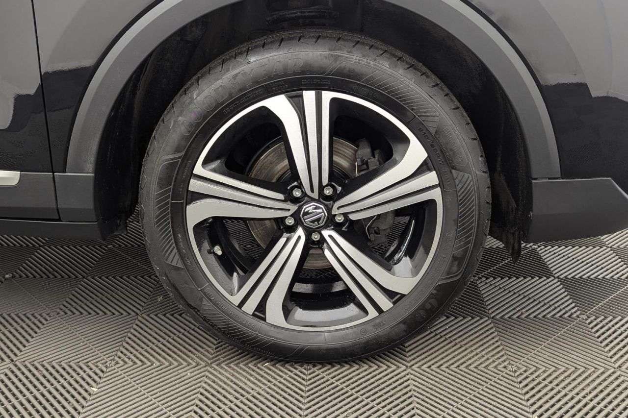 2021 MG MG ZS 2021 MG MG ZS