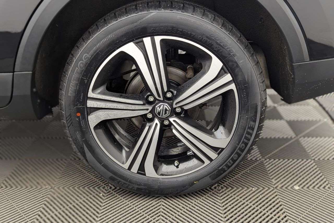 2021 MG MG ZS 2021 MG MG ZS