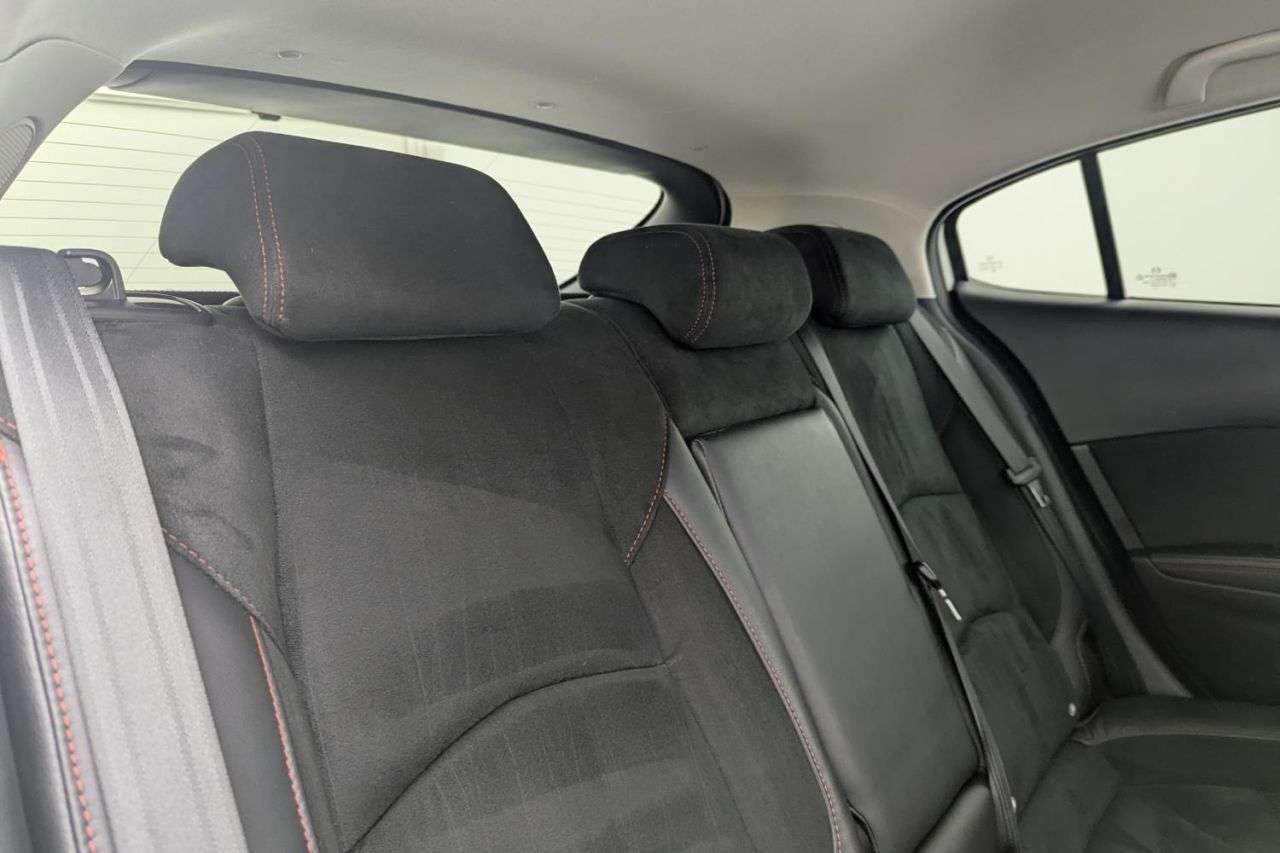 2016 MAZDA MAZDA3 2016 MAZDA MAZDA3