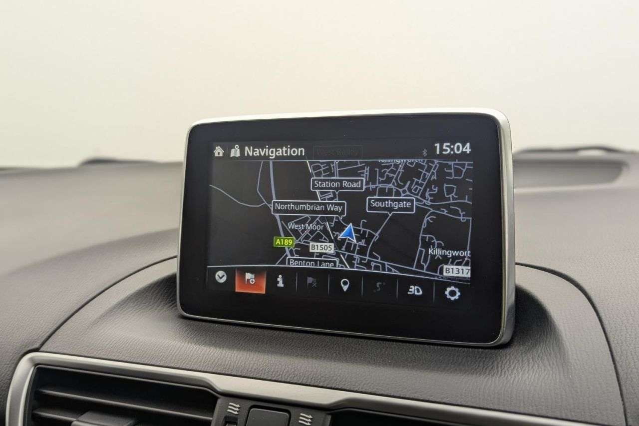 2016 MAZDA MAZDA3 2016 MAZDA MAZDA3