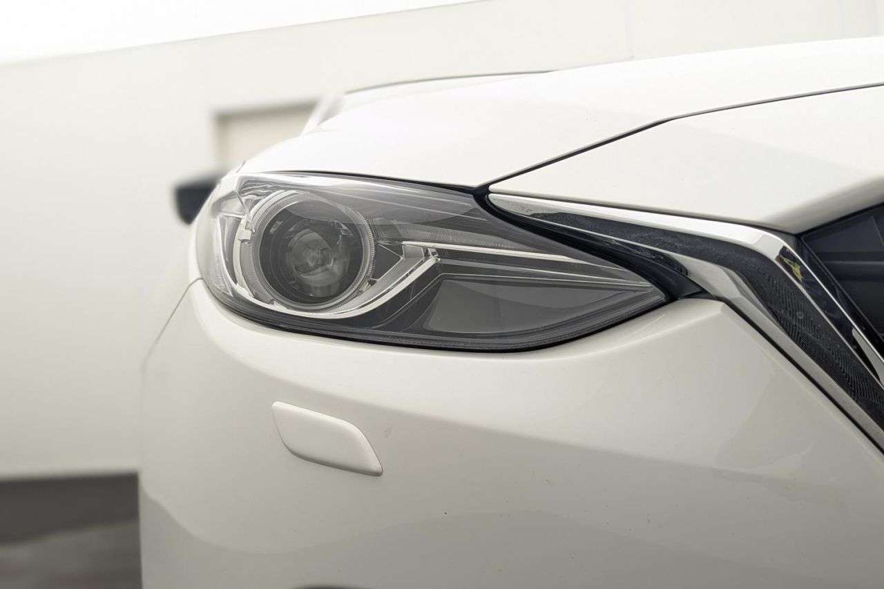 2016 MAZDA MAZDA3 2016 MAZDA MAZDA3