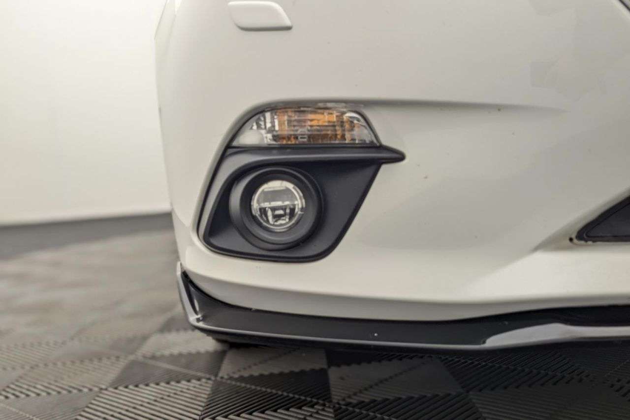 2016 MAZDA MAZDA3 2016 MAZDA MAZDA3