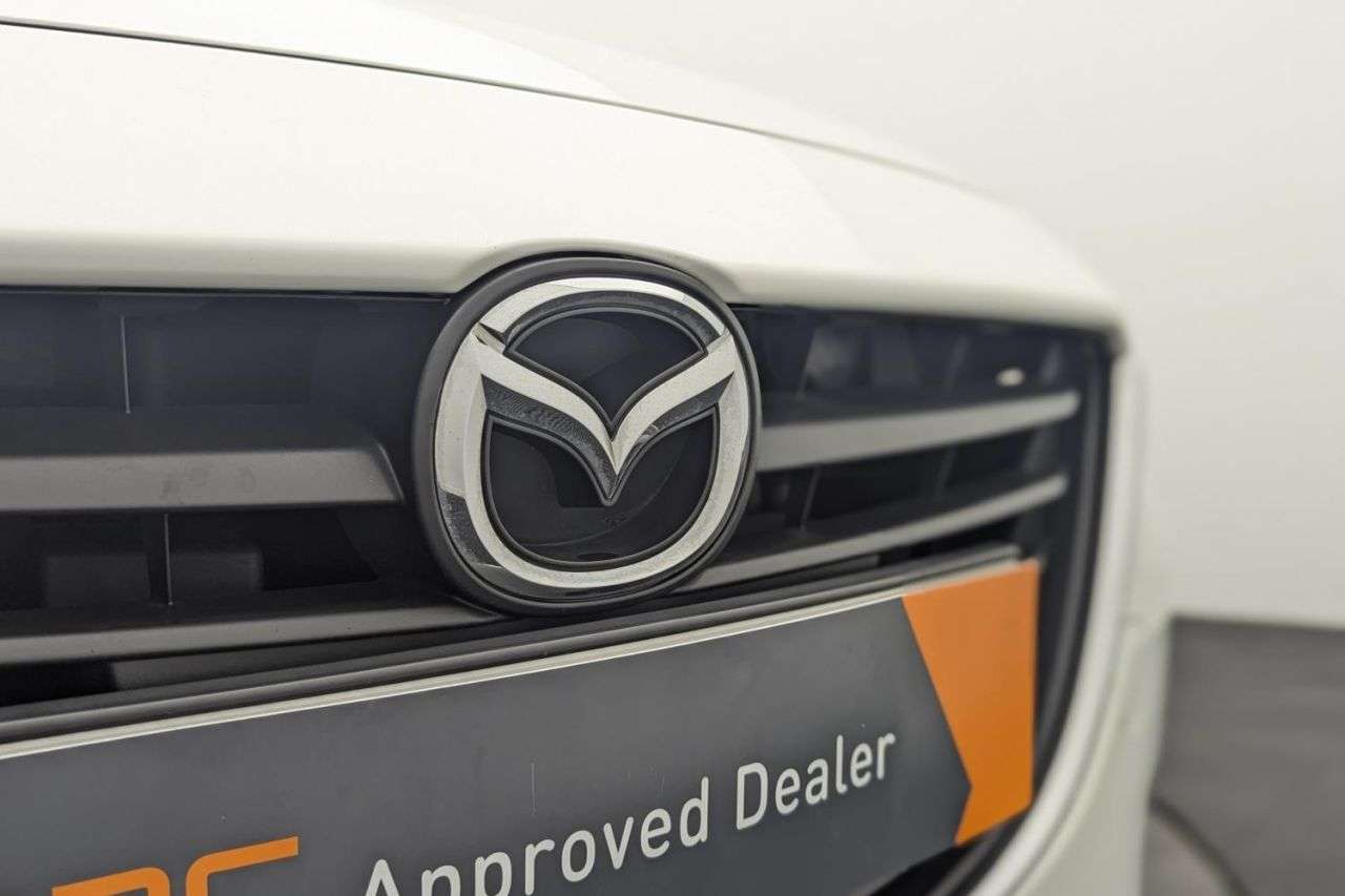 2016 MAZDA MAZDA3 2016 MAZDA MAZDA3