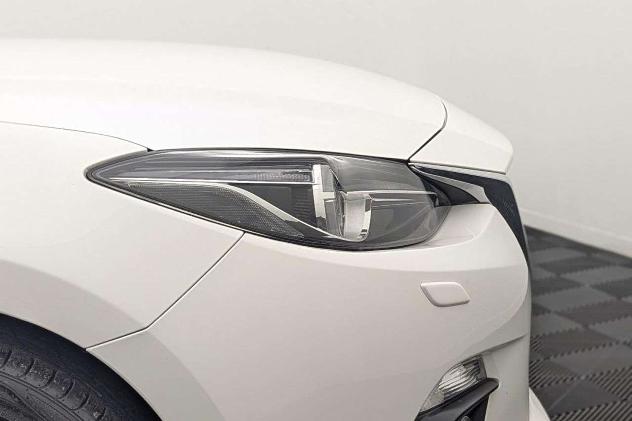 2016 MAZDA MAZDA3 2016 MAZDA MAZDA3