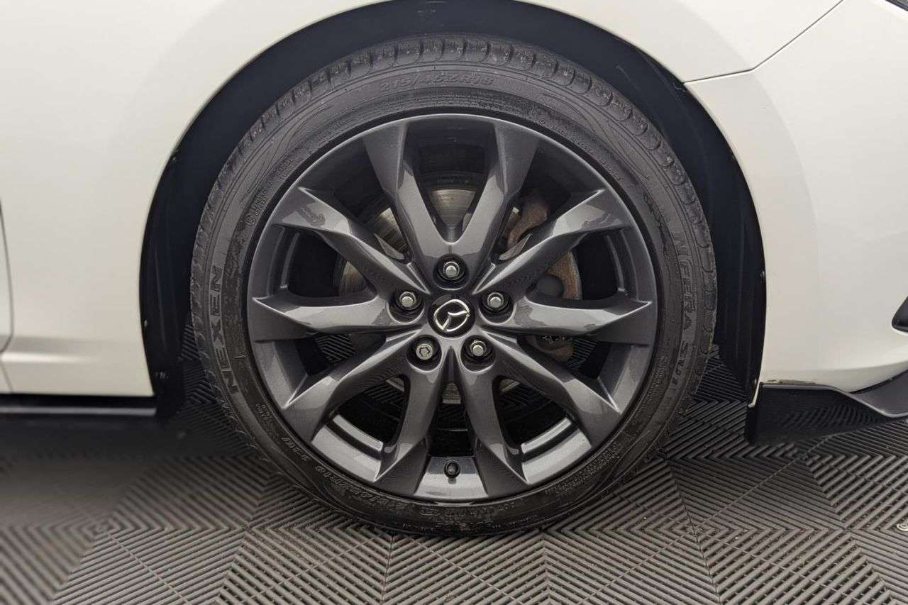 2016 MAZDA MAZDA3 2016 MAZDA MAZDA3