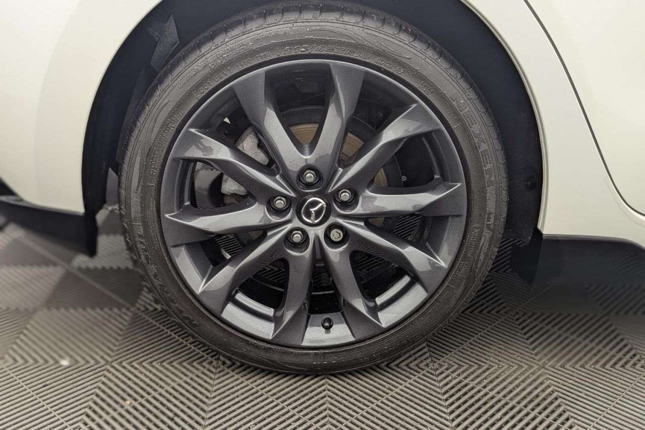 2016 MAZDA MAZDA3 2016 MAZDA MAZDA3