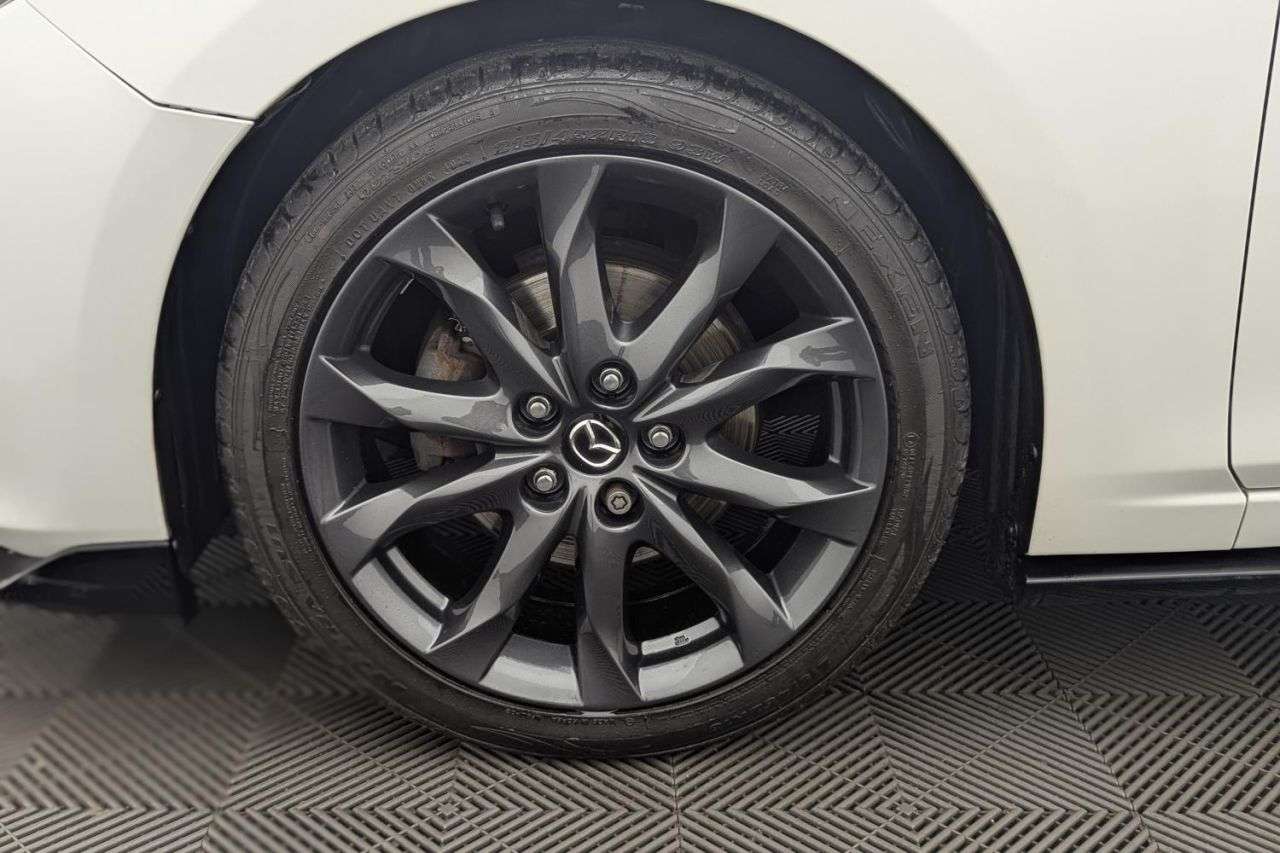 2016 MAZDA MAZDA3 2016 MAZDA MAZDA3