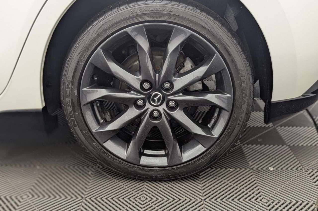 2016 MAZDA MAZDA3 2016 MAZDA MAZDA3