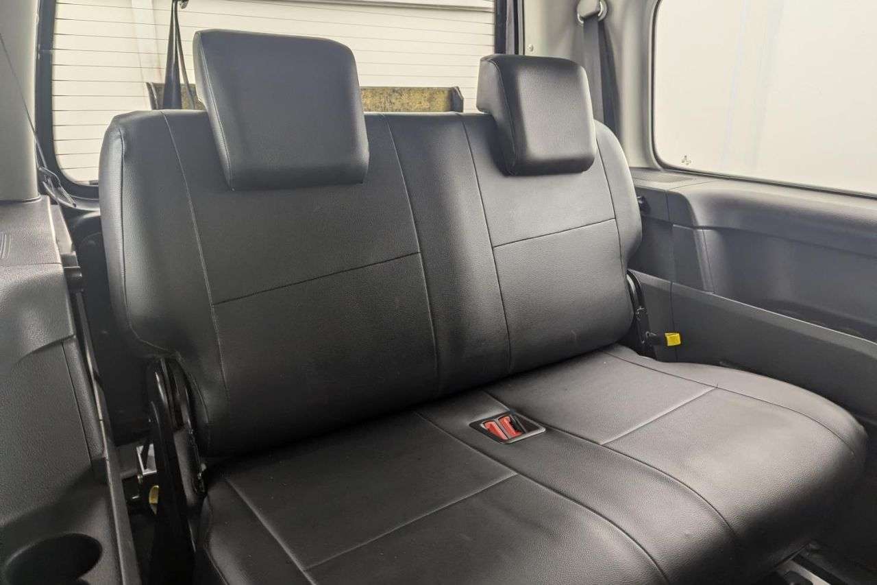 2012 VOLKSWAGEN CADDY MAXI LIFE 2012 VOLKSWAGEN CADDY MAXI LIFE