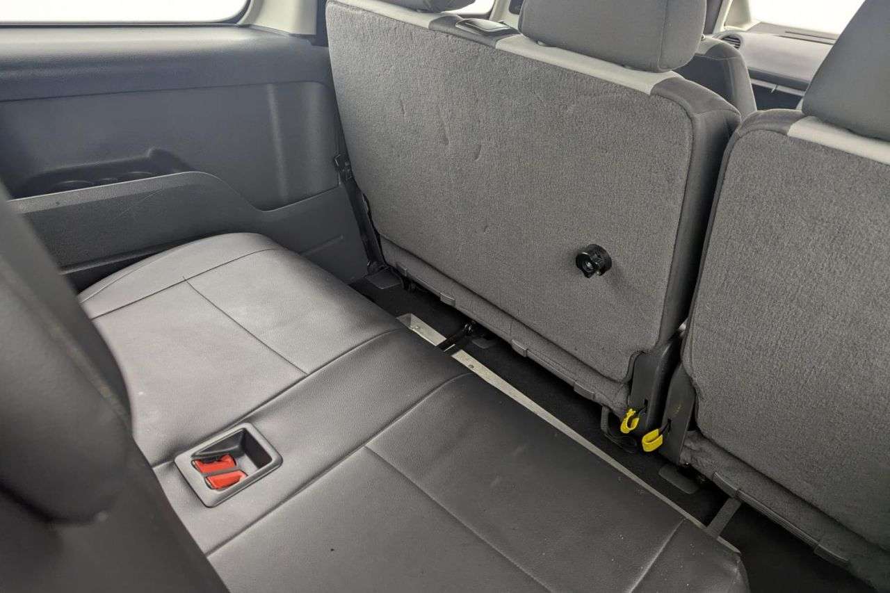 2012 VOLKSWAGEN CADDY MAXI LIFE 2012 VOLKSWAGEN CADDY MAXI LIFE