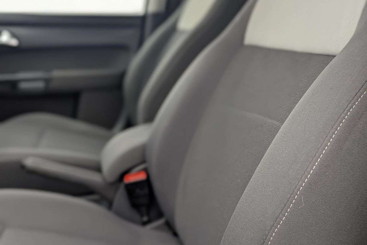 2012 VOLKSWAGEN CADDY MAXI LIFE 2012 VOLKSWAGEN CADDY MAXI LIFE