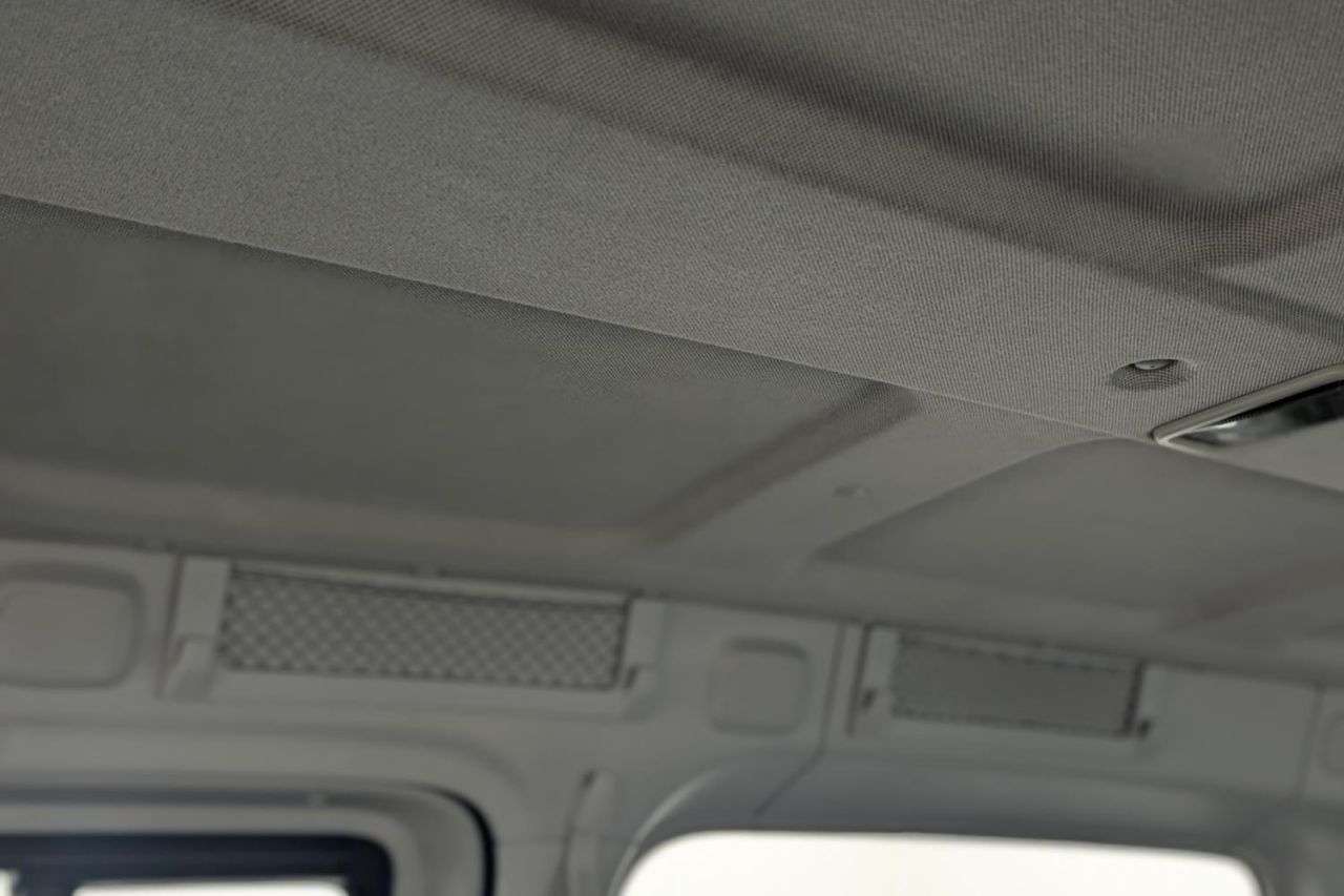 2012 VOLKSWAGEN CADDY MAXI LIFE 2012 VOLKSWAGEN CADDY MAXI LIFE