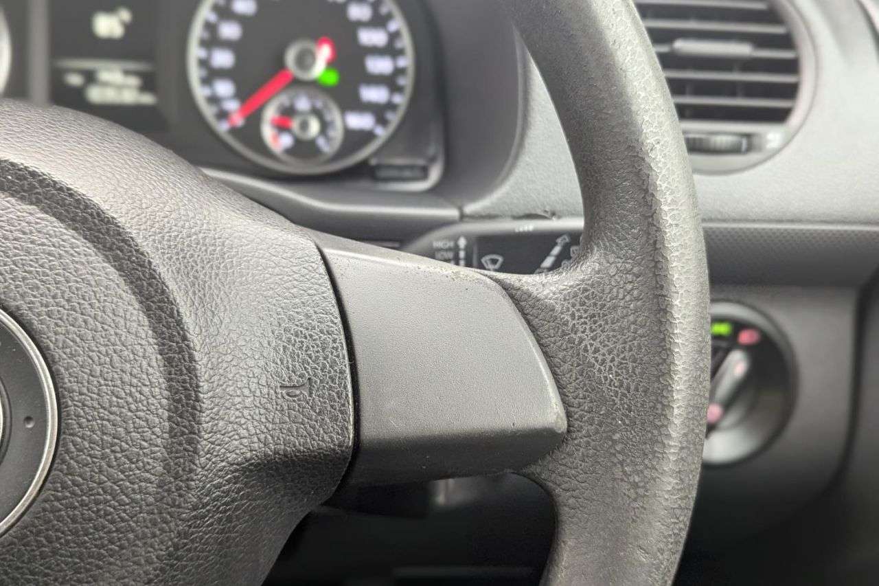 2012 VOLKSWAGEN CADDY MAXI LIFE 2012 VOLKSWAGEN CADDY MAXI LIFE