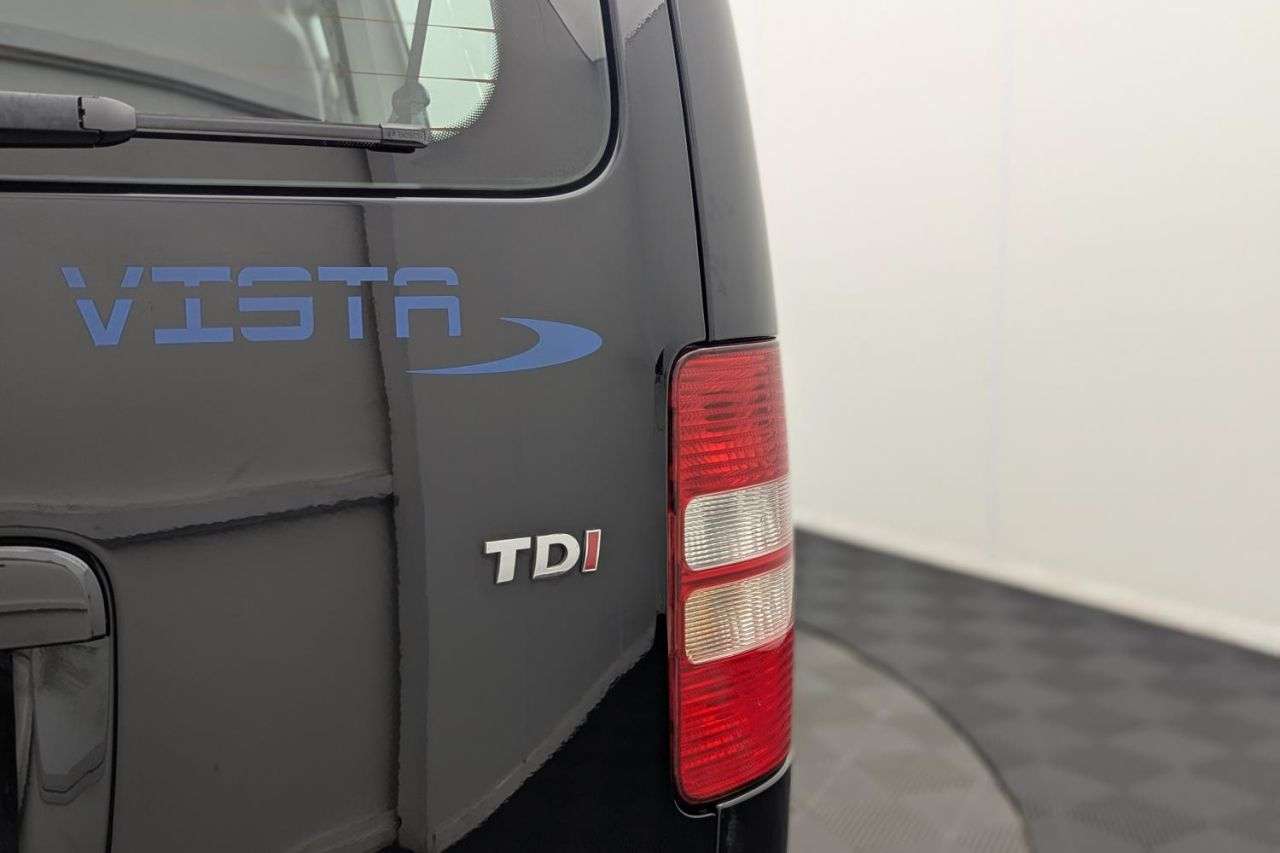 2012 VOLKSWAGEN CADDY MAXI LIFE 2012 VOLKSWAGEN CADDY MAXI LIFE