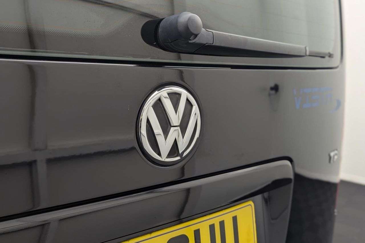 2012 VOLKSWAGEN CADDY MAXI LIFE 2012 VOLKSWAGEN CADDY MAXI LIFE