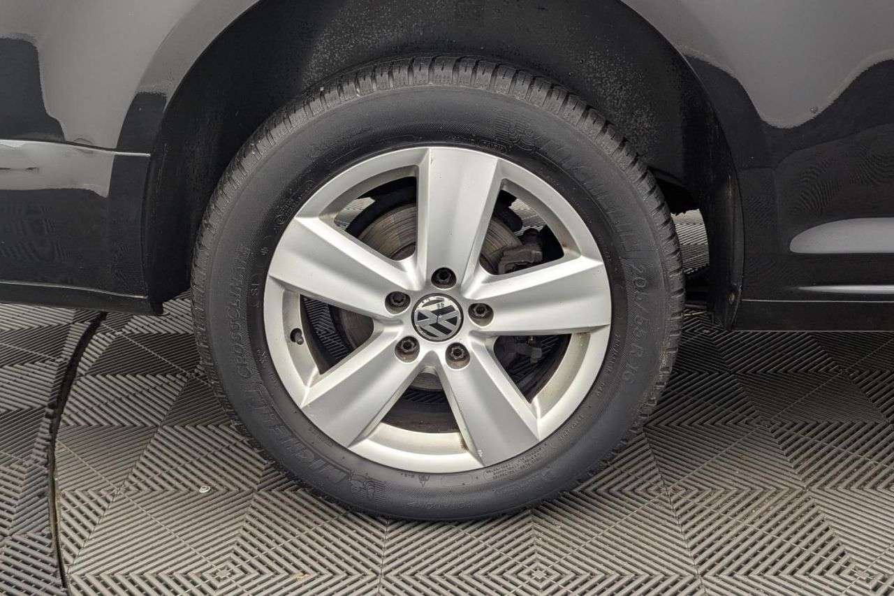 2012 VOLKSWAGEN CADDY MAXI LIFE 2012 VOLKSWAGEN CADDY MAXI LIFE