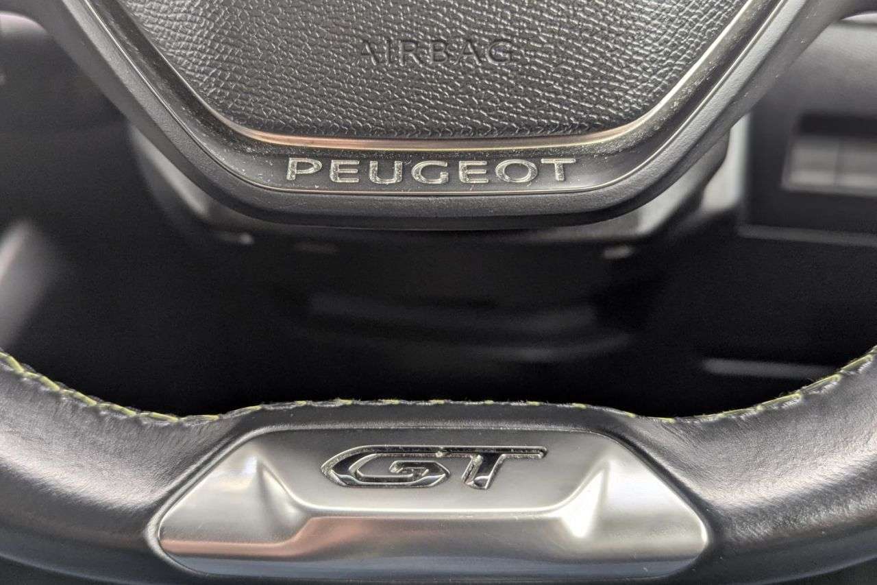 2021 PEUGEOT E-208 2021 PEUGEOT E-208