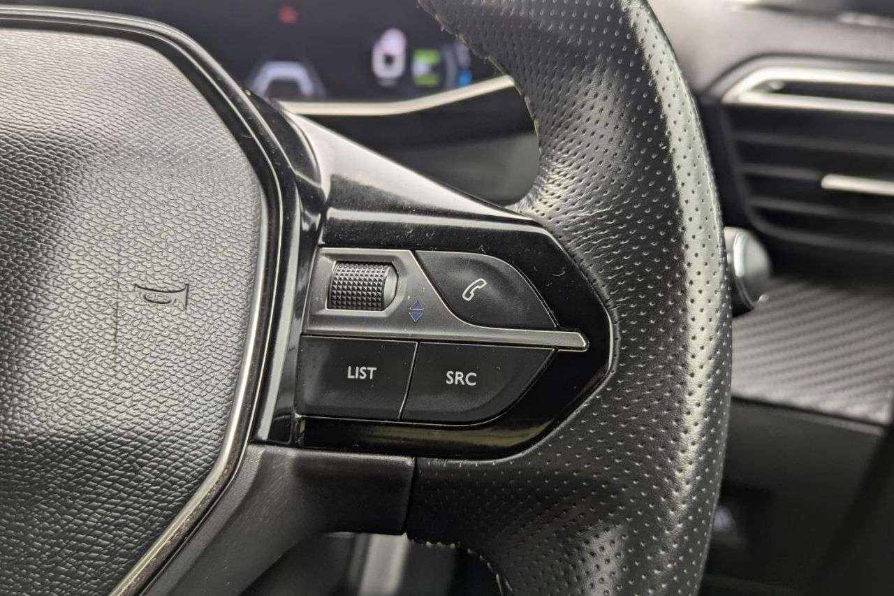 2021 PEUGEOT E-208 2021 PEUGEOT E-208