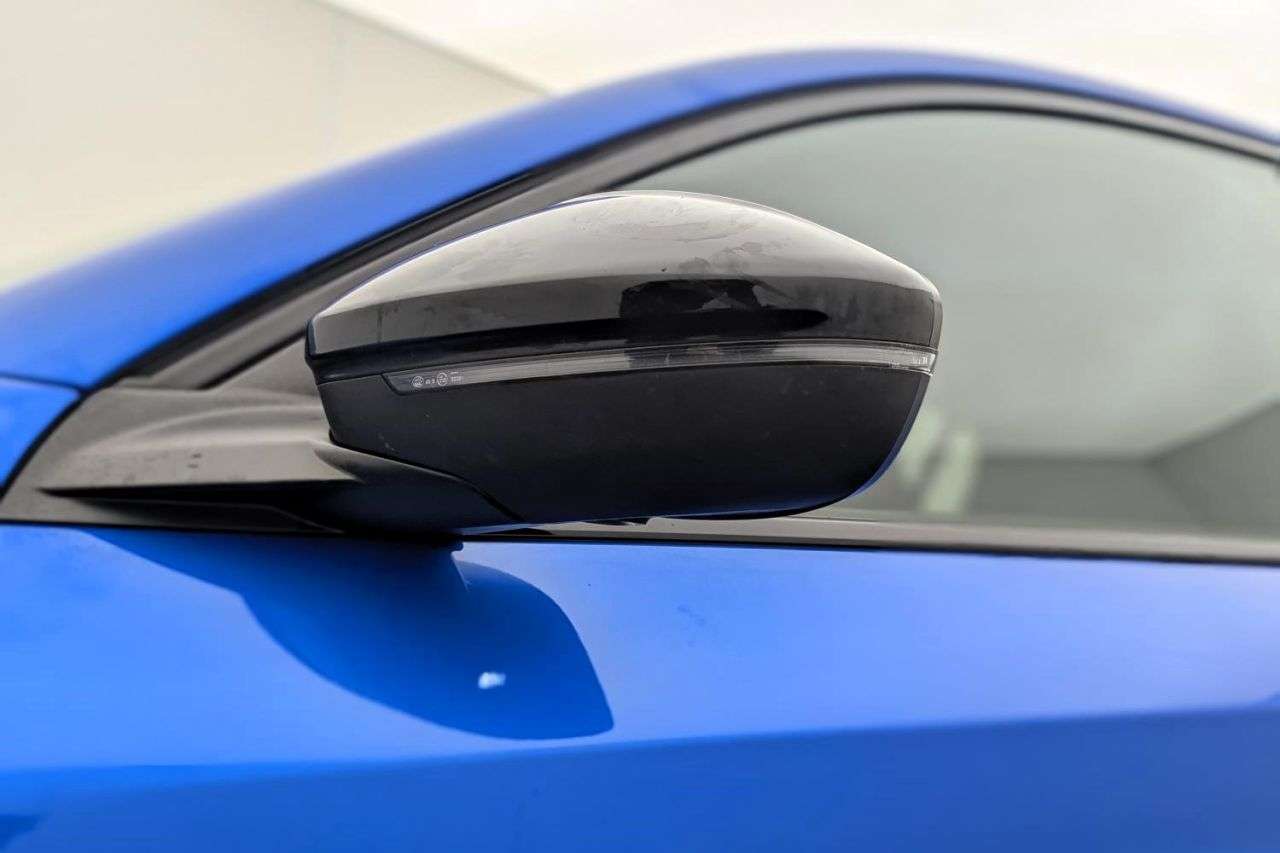 2021 PEUGEOT E-208 2021 PEUGEOT E-208