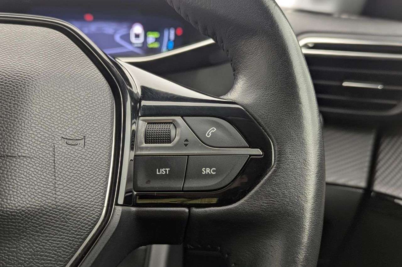 2021 PEUGEOT E-208 2021 PEUGEOT E-208