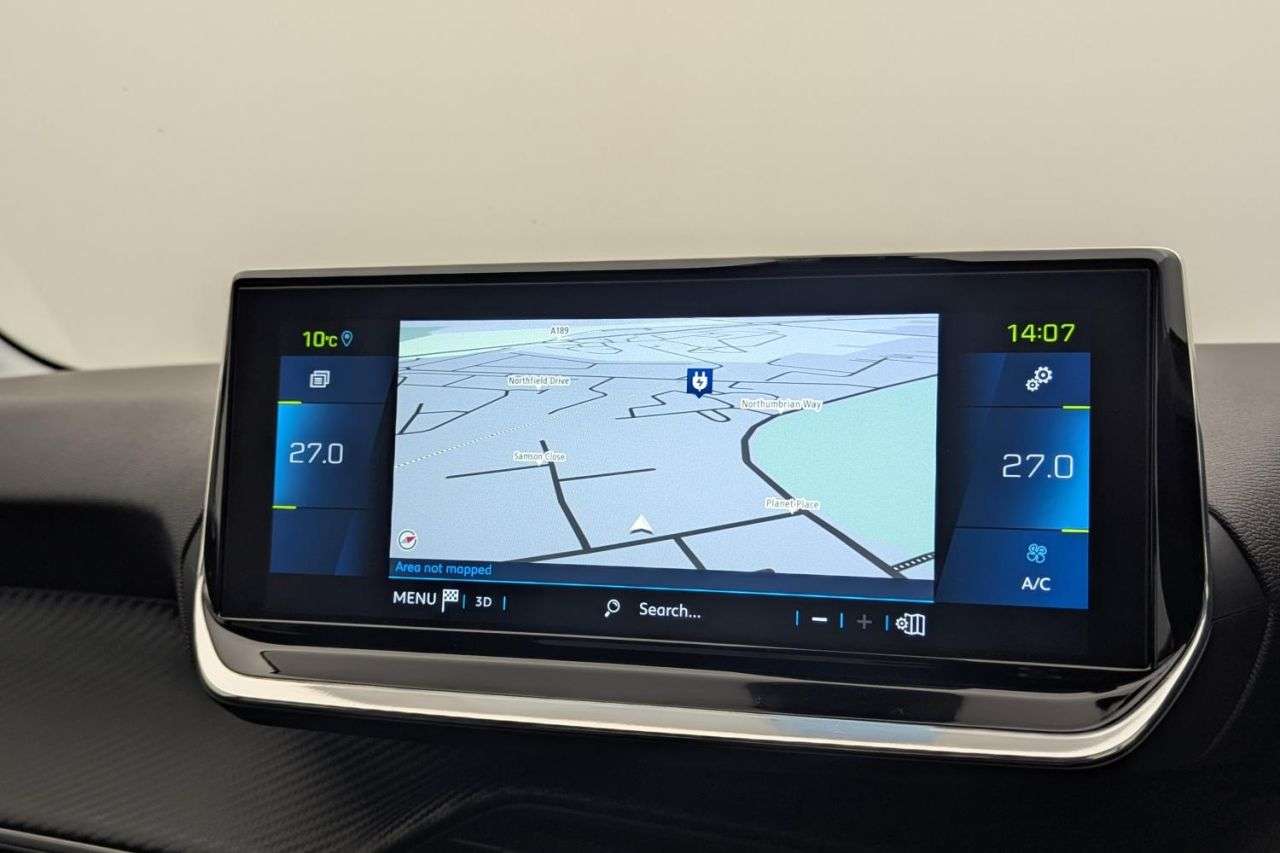 2021 PEUGEOT E-208 2021 PEUGEOT E-208