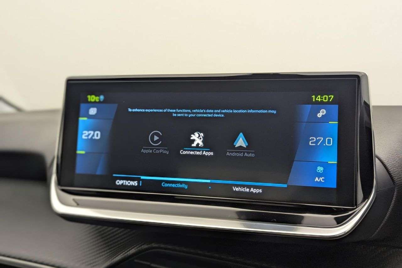 2021 PEUGEOT E-208 2021 PEUGEOT E-208