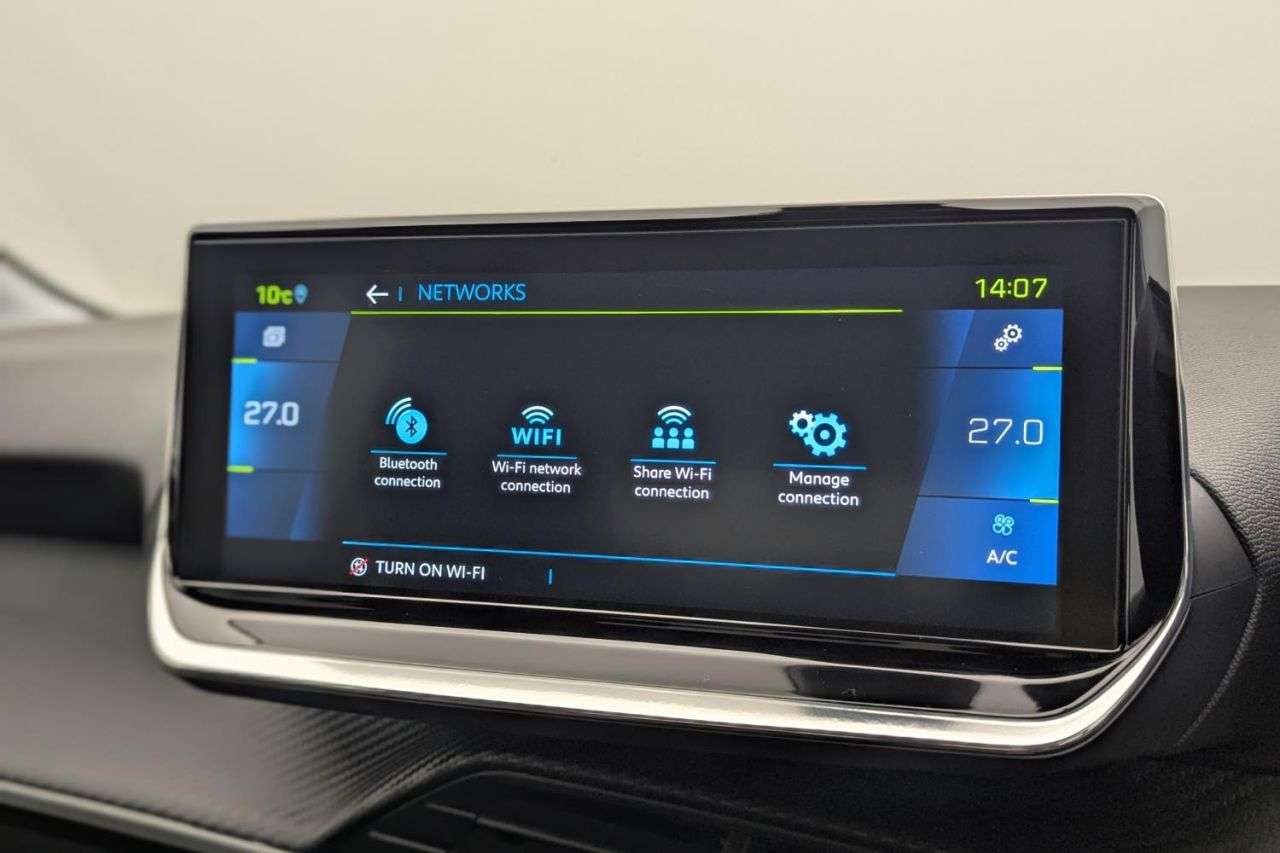 2021 PEUGEOT E-208 2021 PEUGEOT E-208