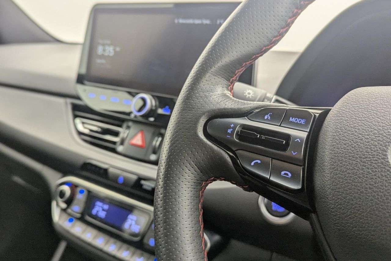 2023 HYUNDAI I30 2023 HYUNDAI I30