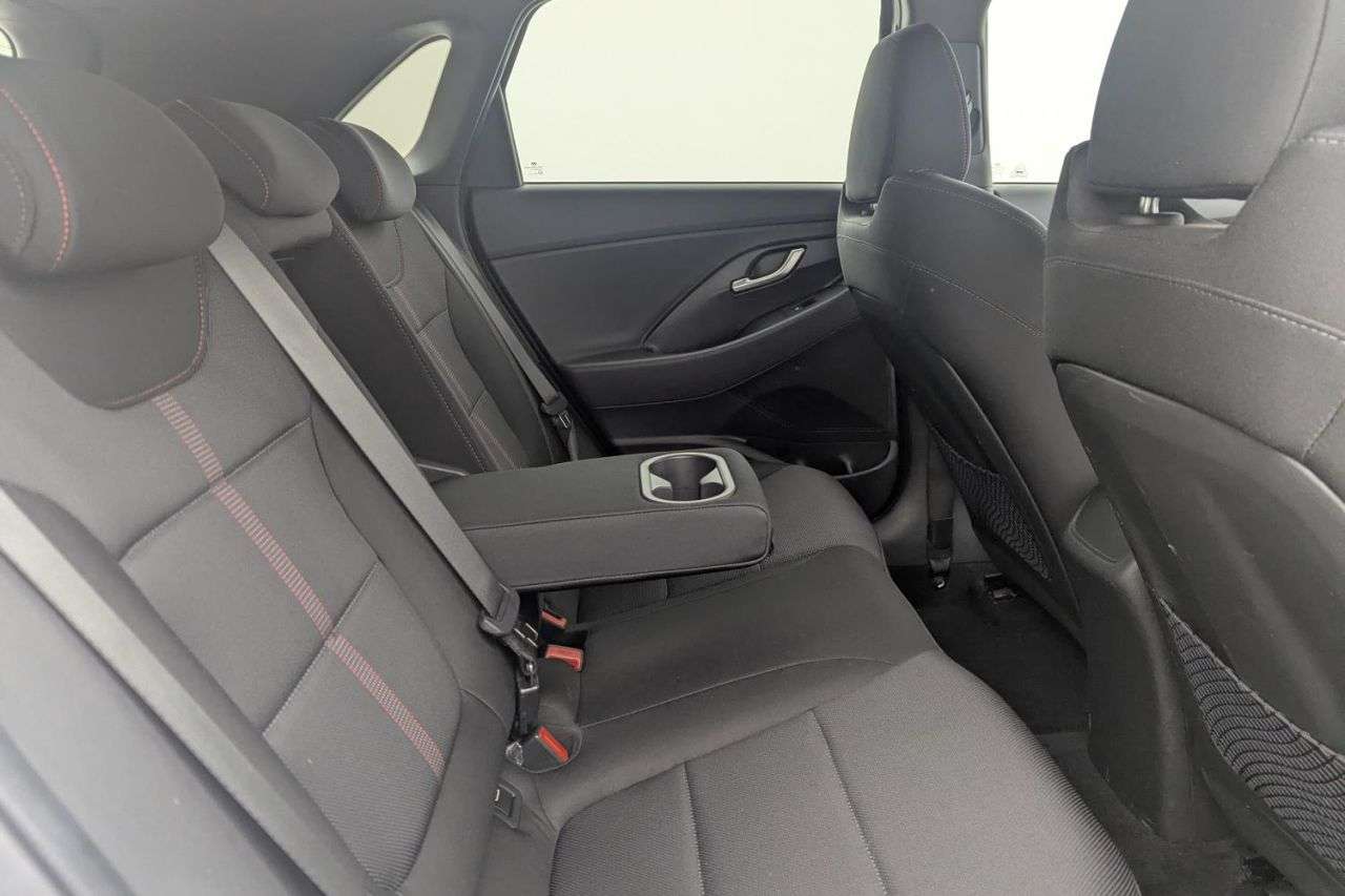 2023 HYUNDAI I30 2023 HYUNDAI I30