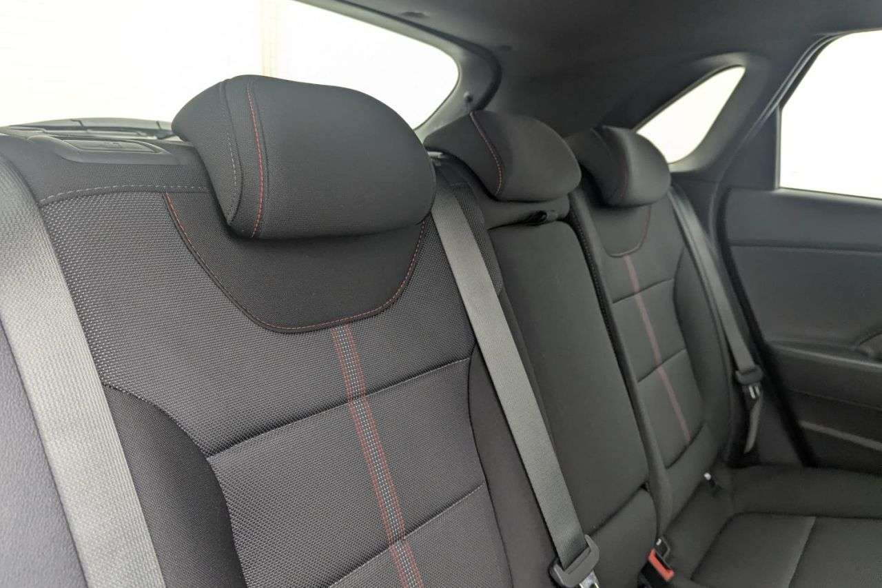 2023 HYUNDAI I30 2023 HYUNDAI I30