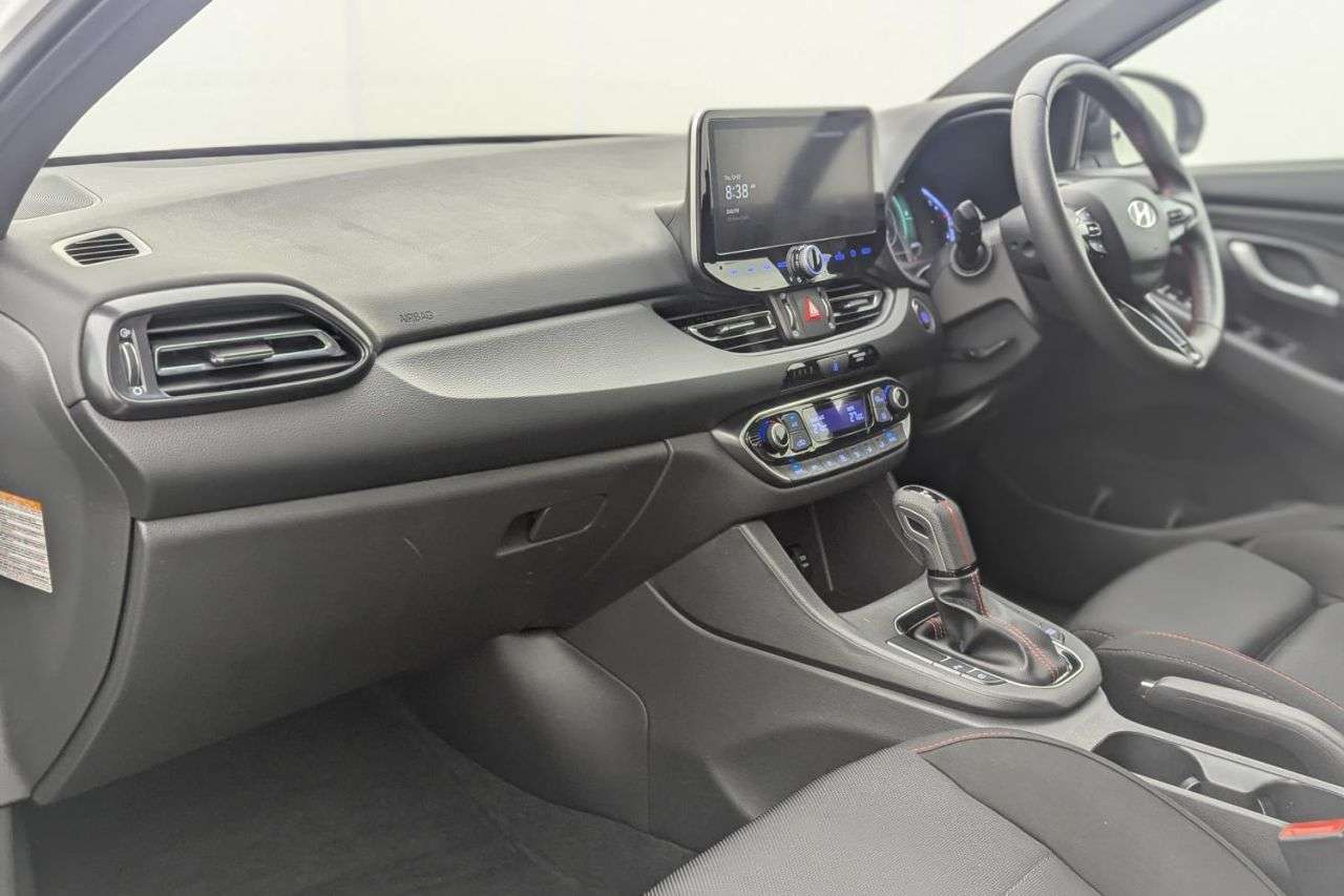 2023 HYUNDAI I30 2023 HYUNDAI I30