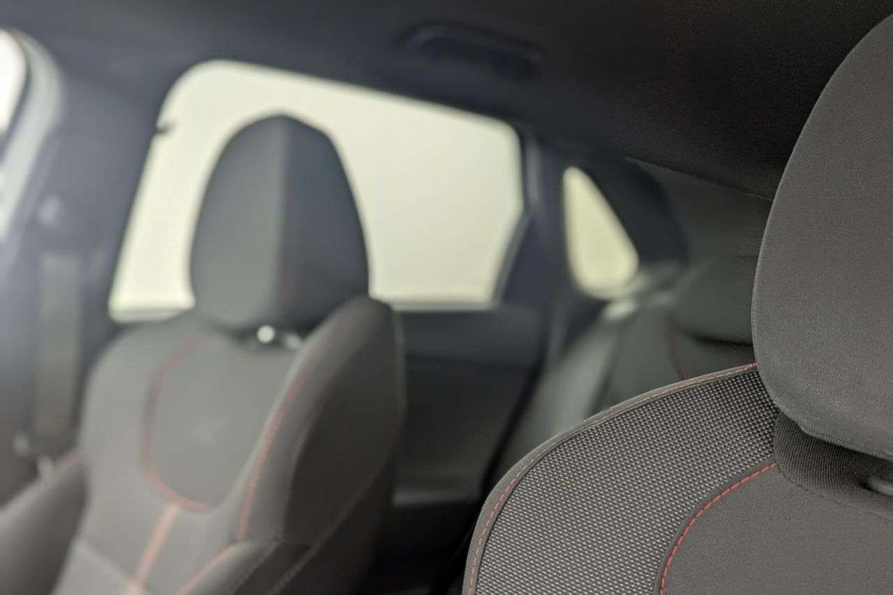 2023 HYUNDAI I30 2023 HYUNDAI I30