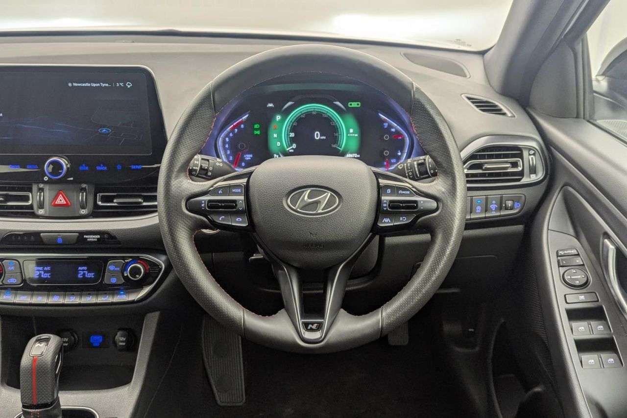 2023 HYUNDAI I30 2023 HYUNDAI I30