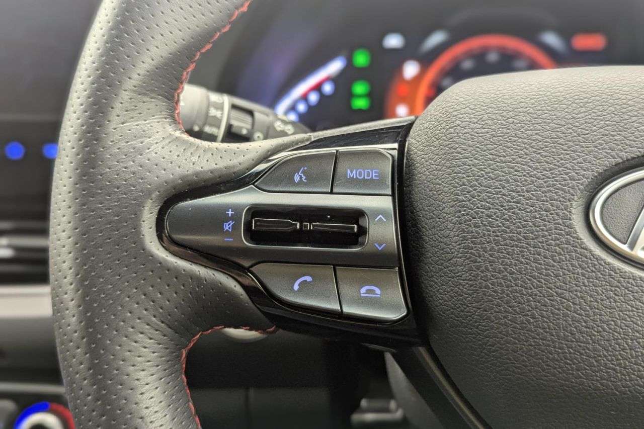 2023 HYUNDAI I30 2023 HYUNDAI I30