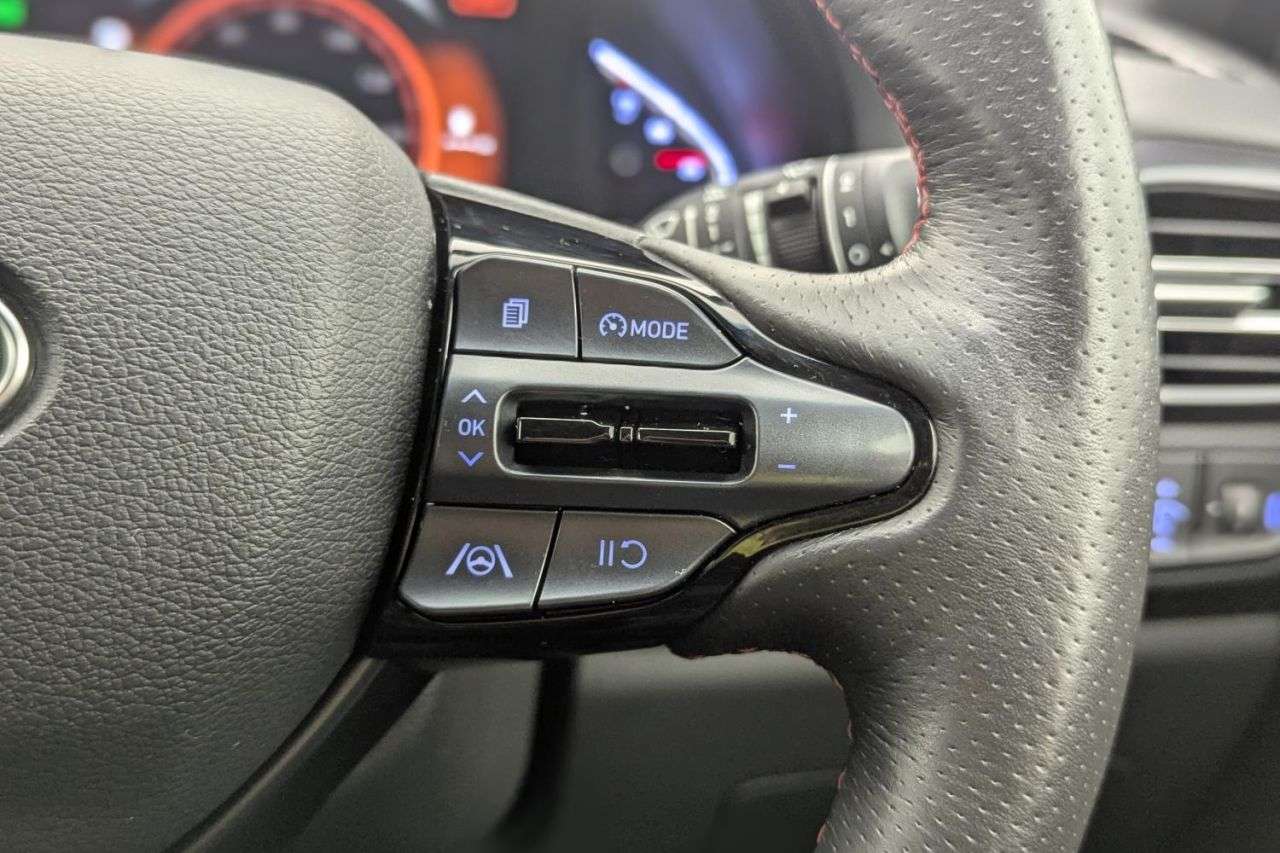 2023 HYUNDAI I30 2023 HYUNDAI I30