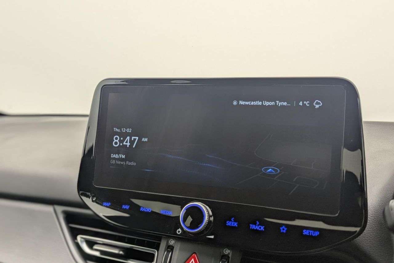 2023 HYUNDAI I30 2023 HYUNDAI I30