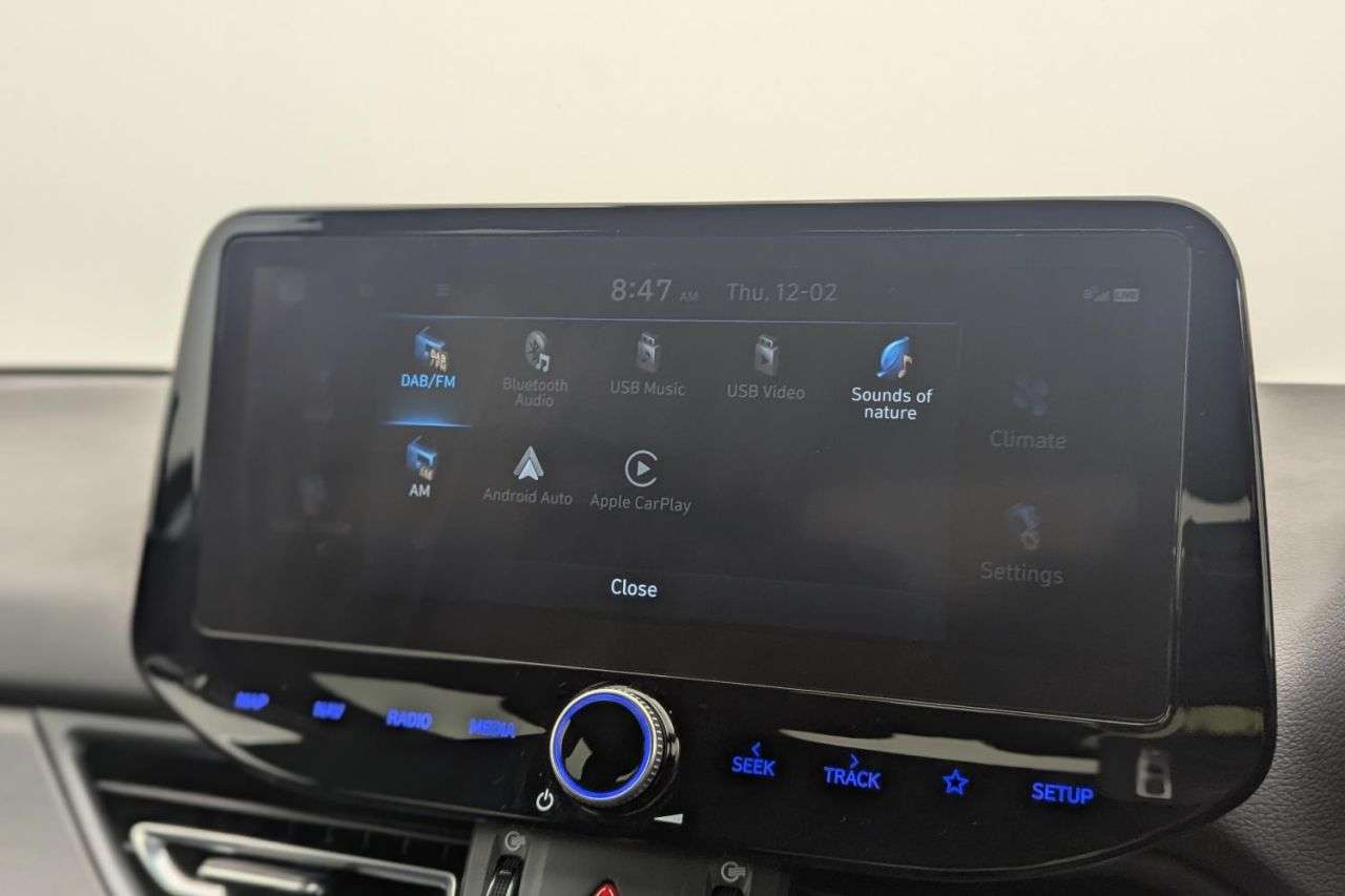 2023 HYUNDAI I30 2023 HYUNDAI I30