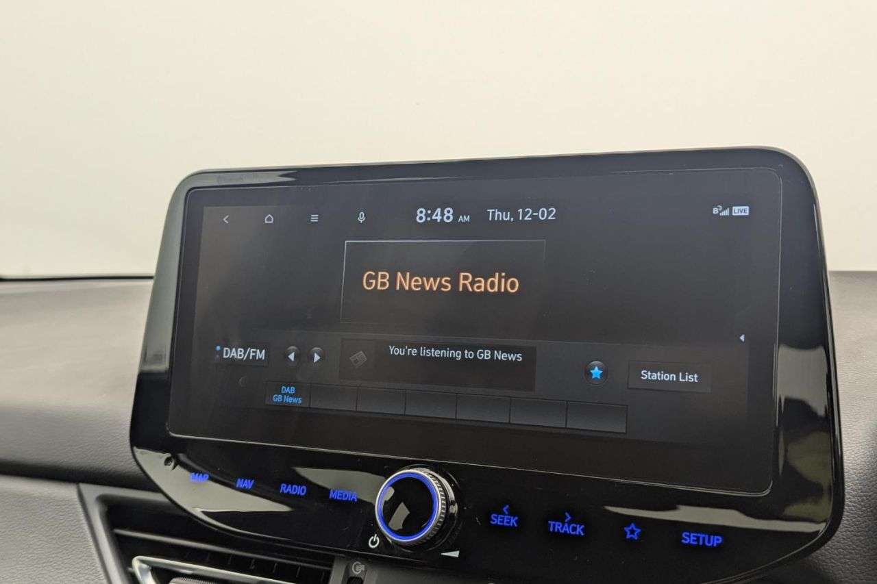 2023 HYUNDAI I30 2023 HYUNDAI I30