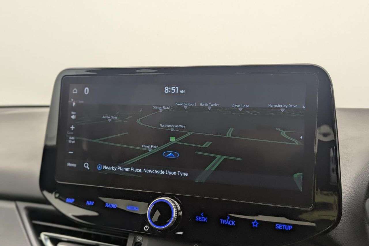 2023 HYUNDAI I30 2023 HYUNDAI I30