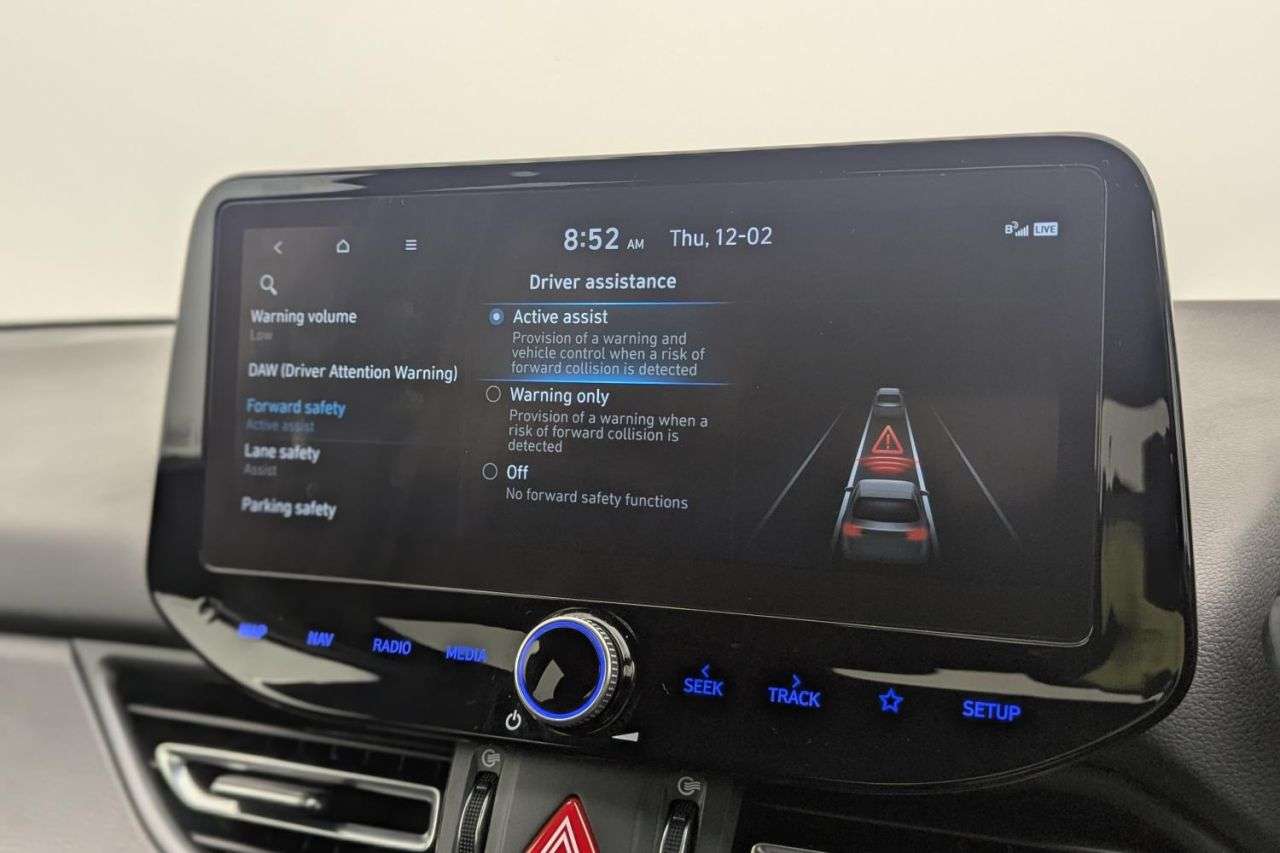 2023 HYUNDAI I30 2023 HYUNDAI I30