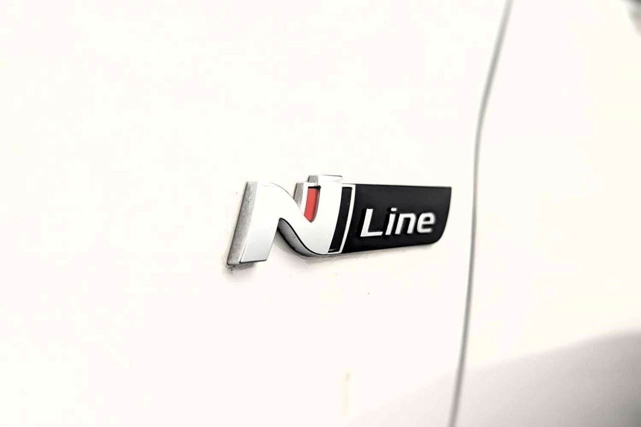 2023 HYUNDAI I30 2023 HYUNDAI I30