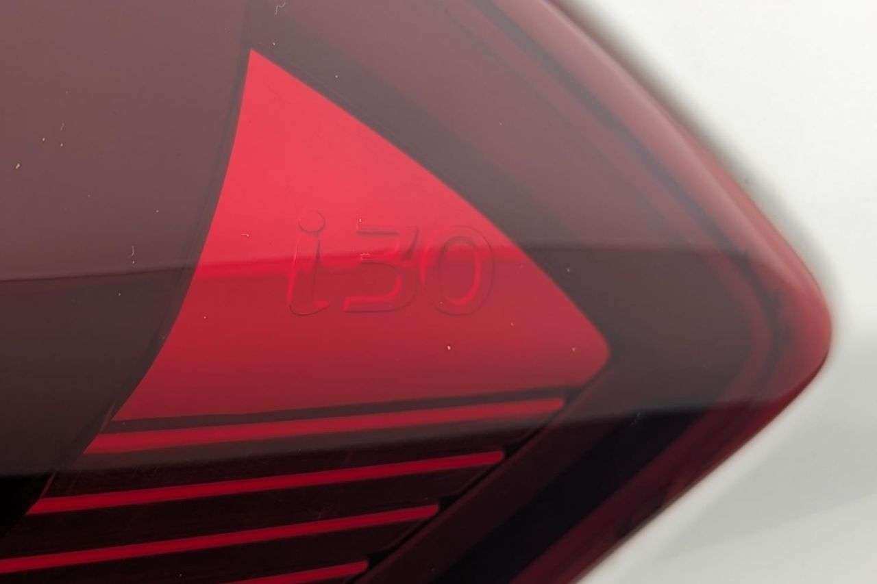 2023 HYUNDAI I30 2023 HYUNDAI I30