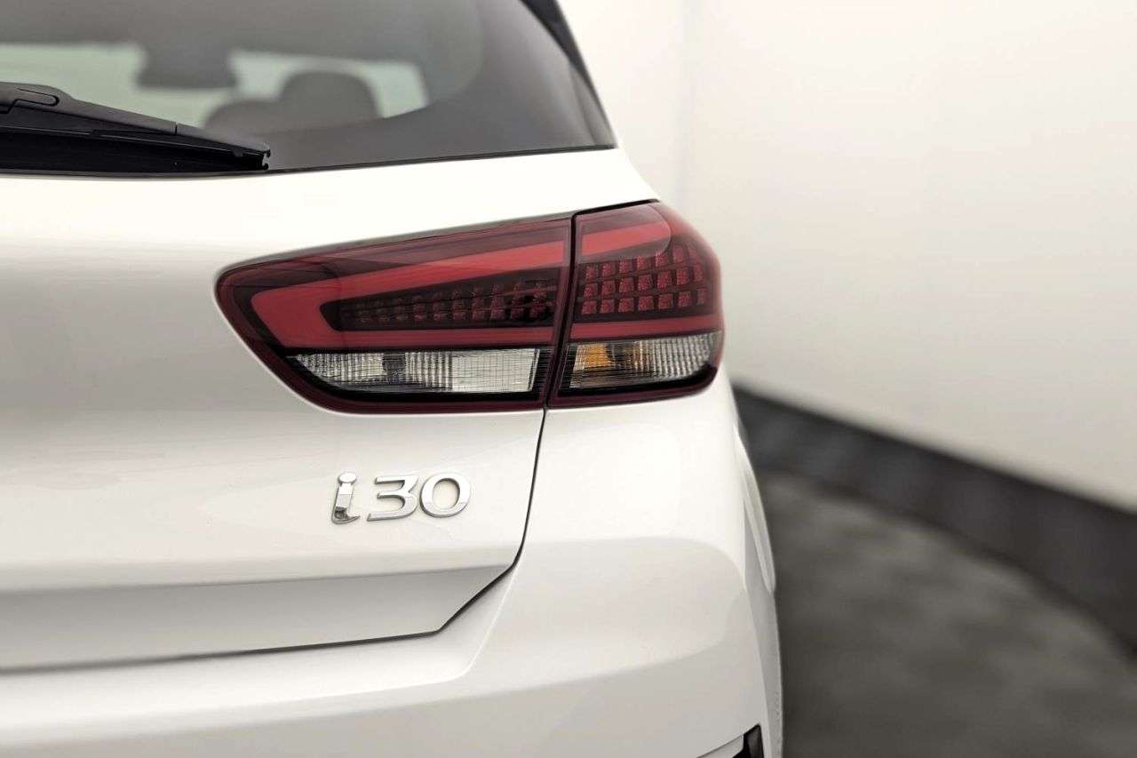 2023 HYUNDAI I30 2023 HYUNDAI I30