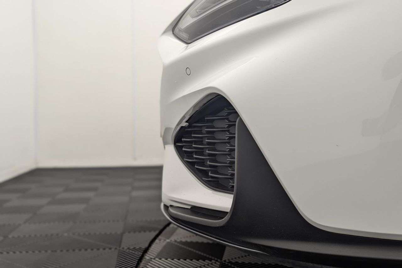 2023 HYUNDAI I30 2023 HYUNDAI I30