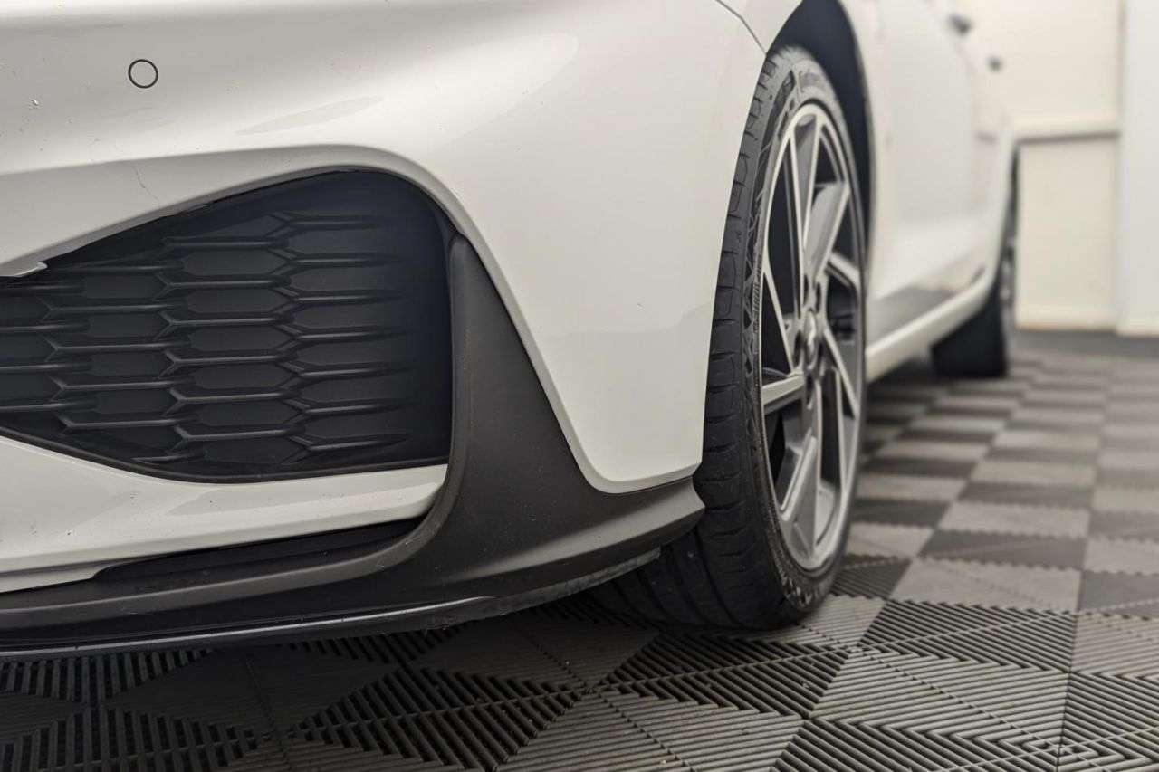 2023 HYUNDAI I30 2023 HYUNDAI I30