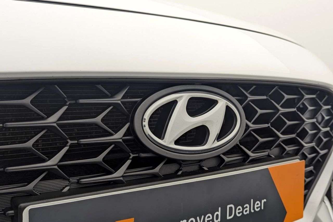 2023 HYUNDAI I30 2023 HYUNDAI I30